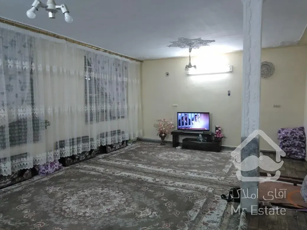 فروش ویلایی تنکمان