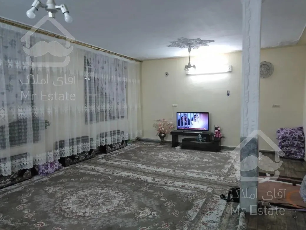 فروش خانه ویلایی تنکمان