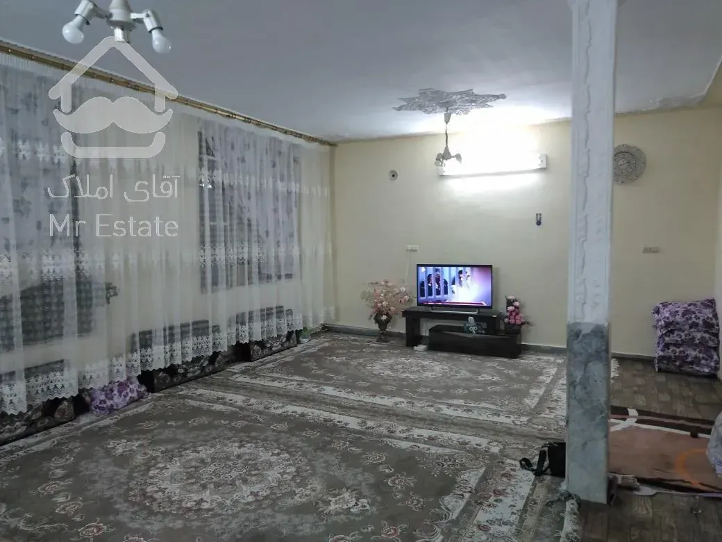 فروش خانه ویلایی