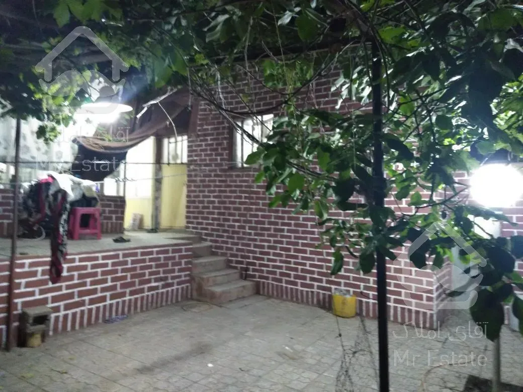 فروش ویلایی تنکمان