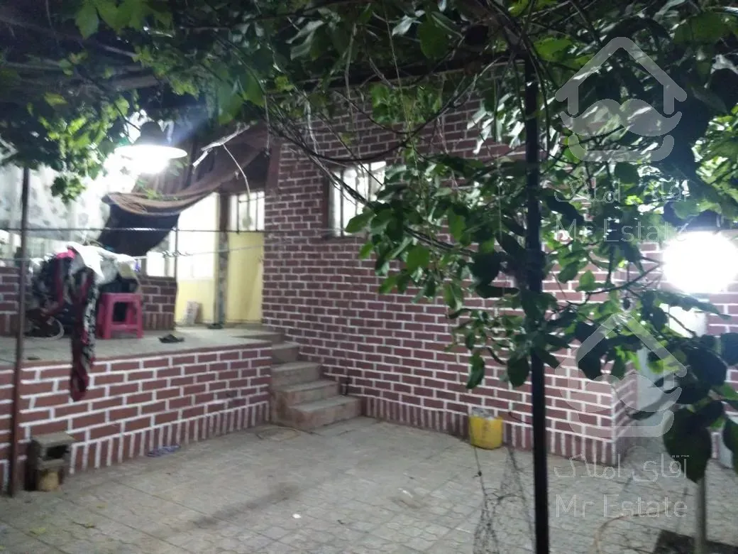 فروش خانه ویلایی