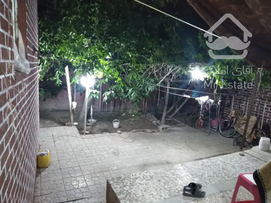 فروش ویلایی تنکمان