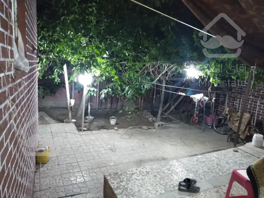 فروش خانه ویلایی