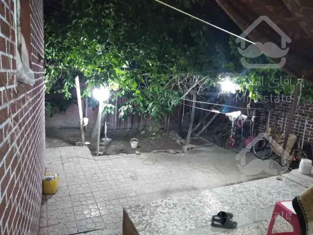 فروش خانه ویلایی تنکمان