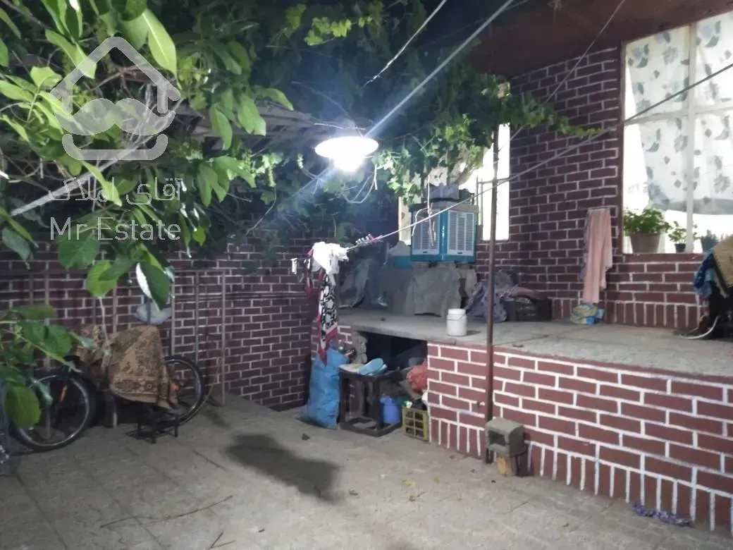 فروش خانه ویلایی تنکمان