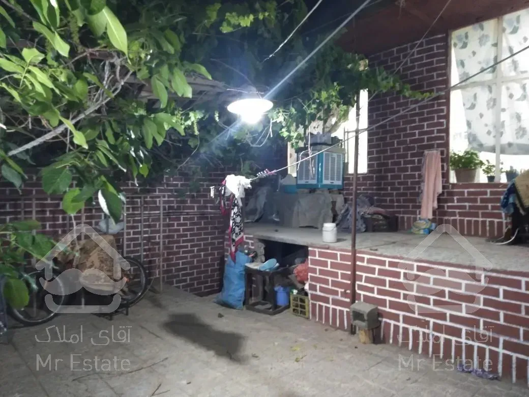 فروش ویلایی تنکمان