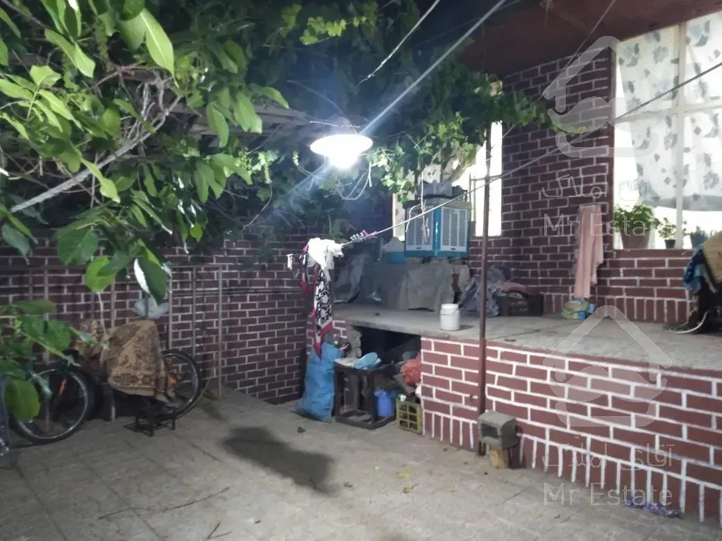 فروش خانه ویلایی