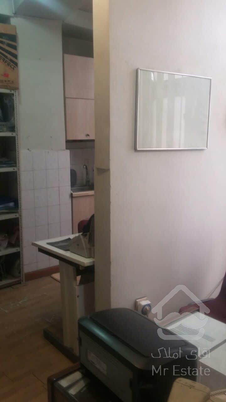 واحد ۱۰۴ متری ستارخان