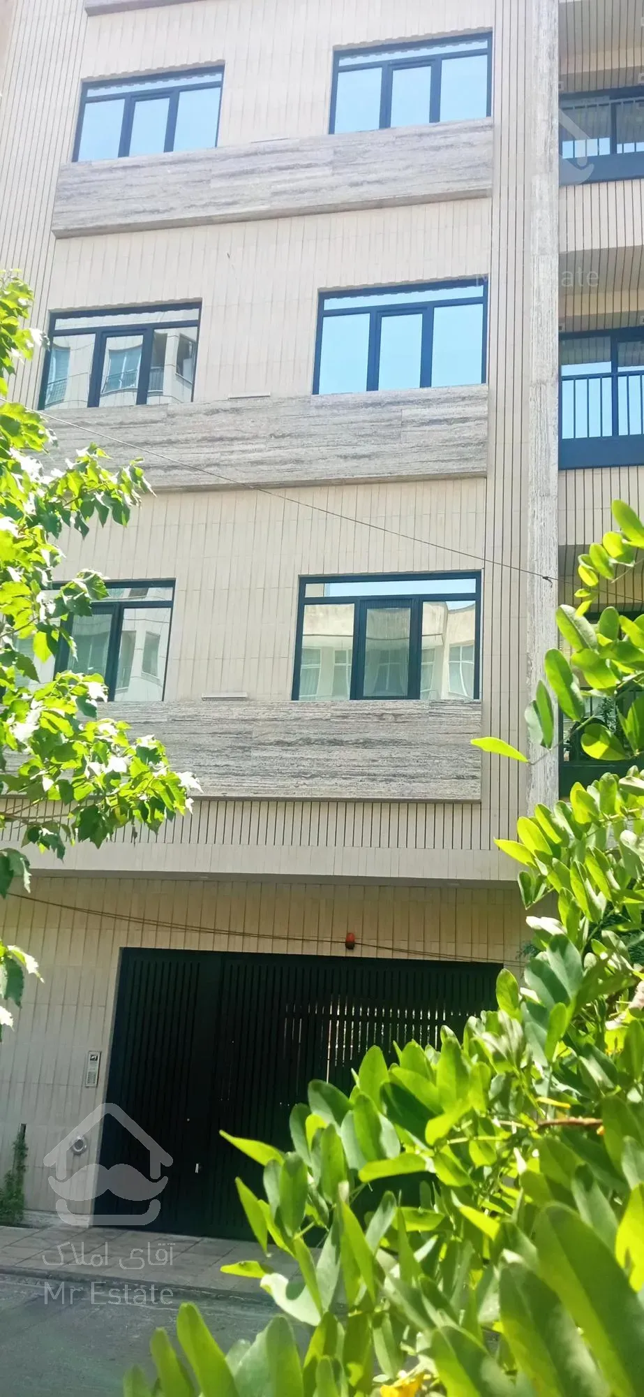 فروش  ۴۶۷ متر کلنگی