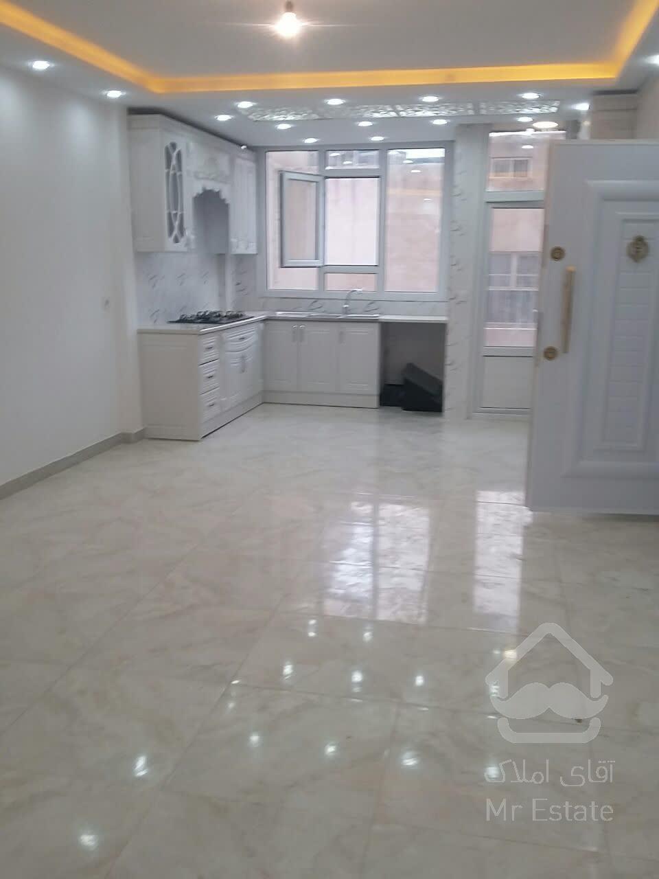 واحد  ۶۲ متری ستارخان