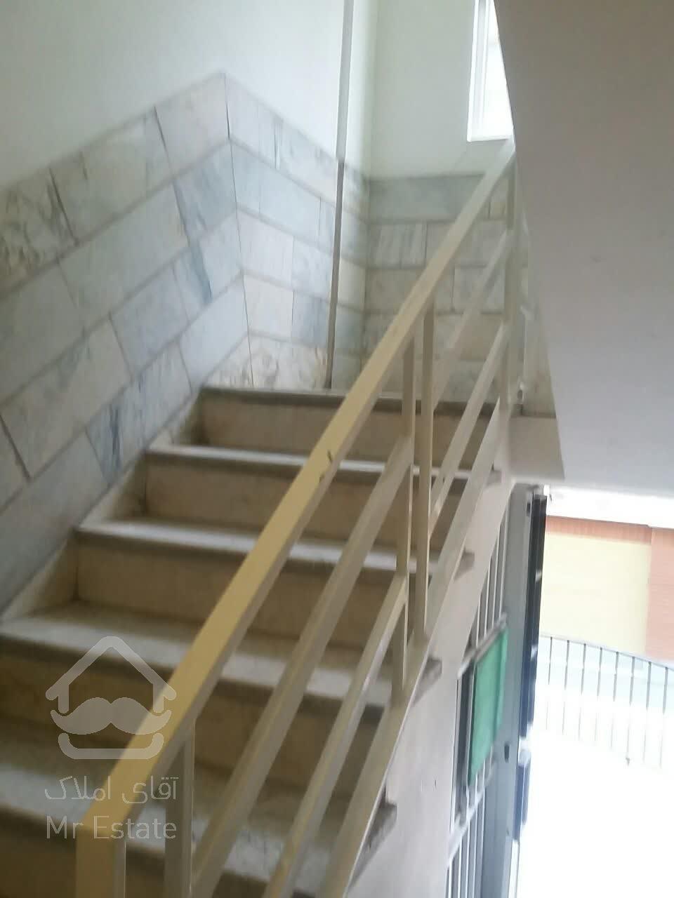 واحد دو اتاق  خوابه ۶۲ متری توپ ستارخان