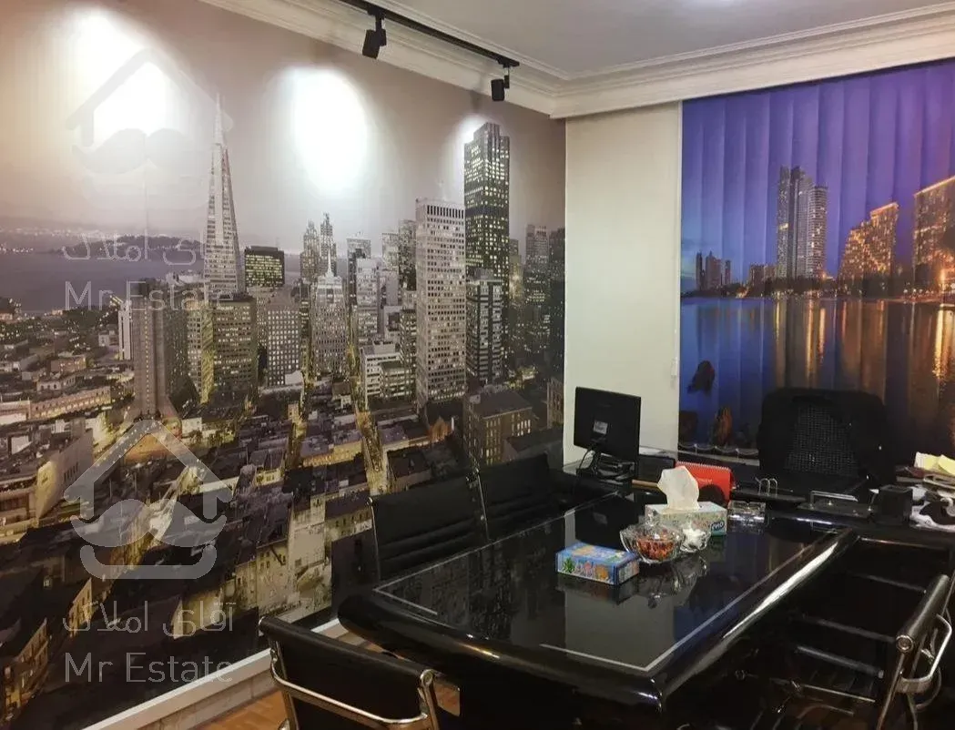 فوری ۲۹ متر فاطمی