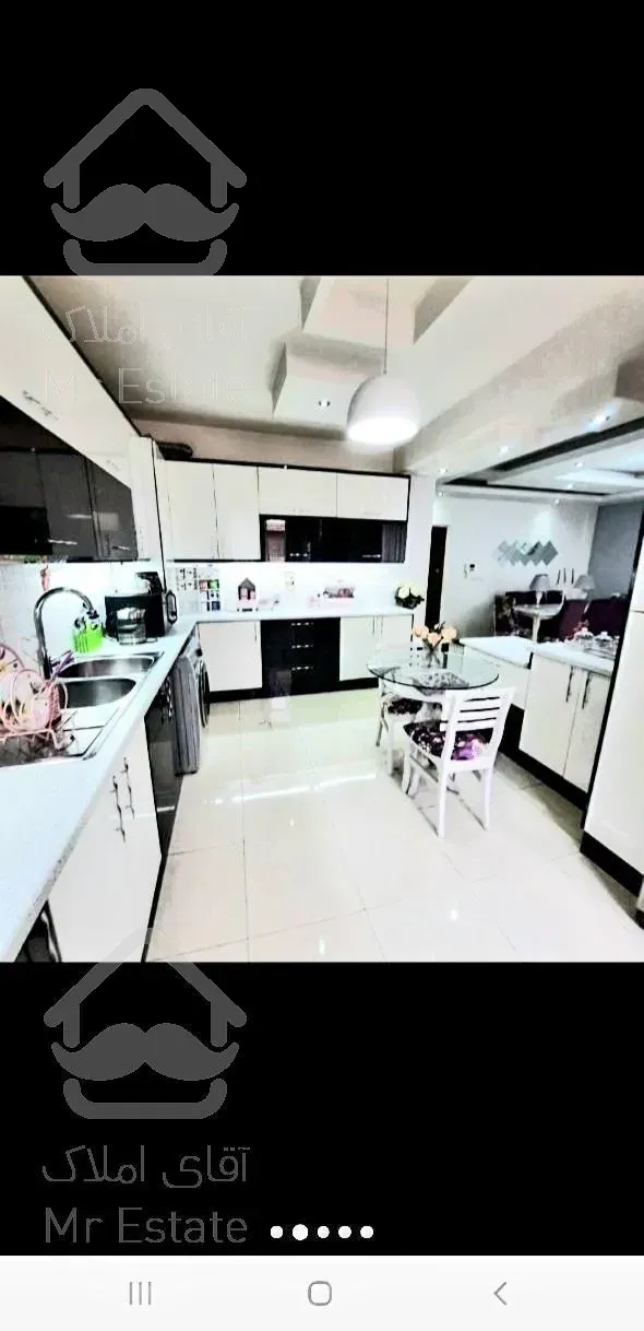 اجاره آپارتمان ۹۲ متری ۲خواب در بلوار انقلاب