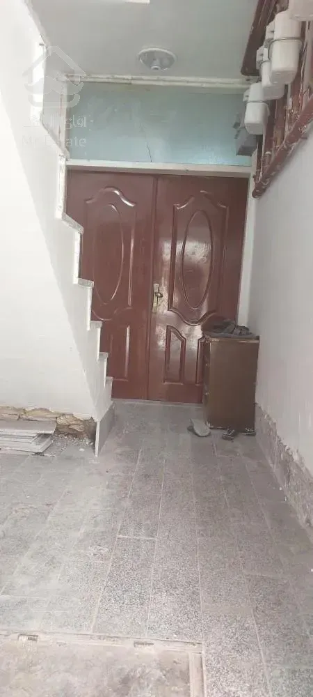 آپارتمان 90متری طبقه همکف سه خوابه توس 41درودی 28