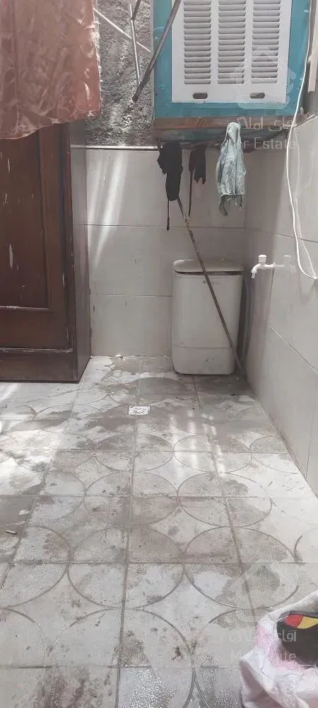 آپارتمان 90متری طبقه همکف سه خوابه توس 41درودی 28