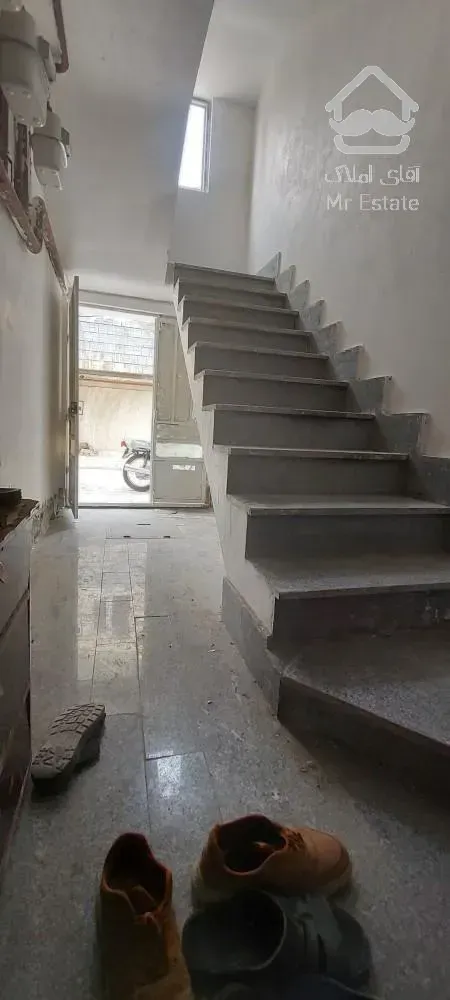 آپارتمان 90متری طبقه همکف سه خوابه توس 41درودی 28