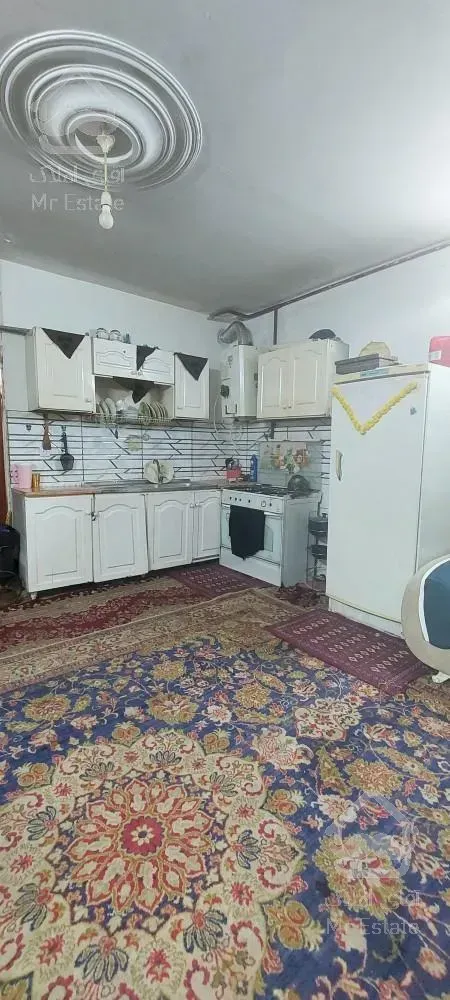 آپارتمان 90متری طبقه همکف سه خوابه توس 41درودی 28