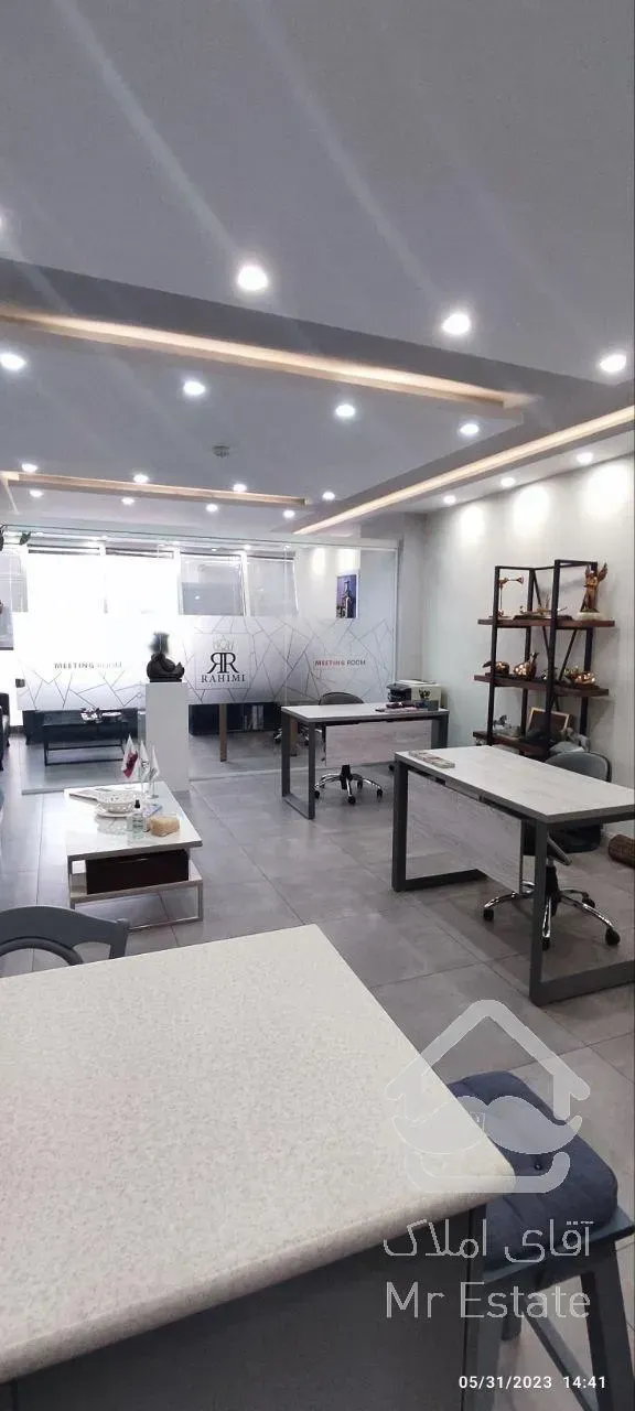 برج گلدیس ۵۲متر اکازیون