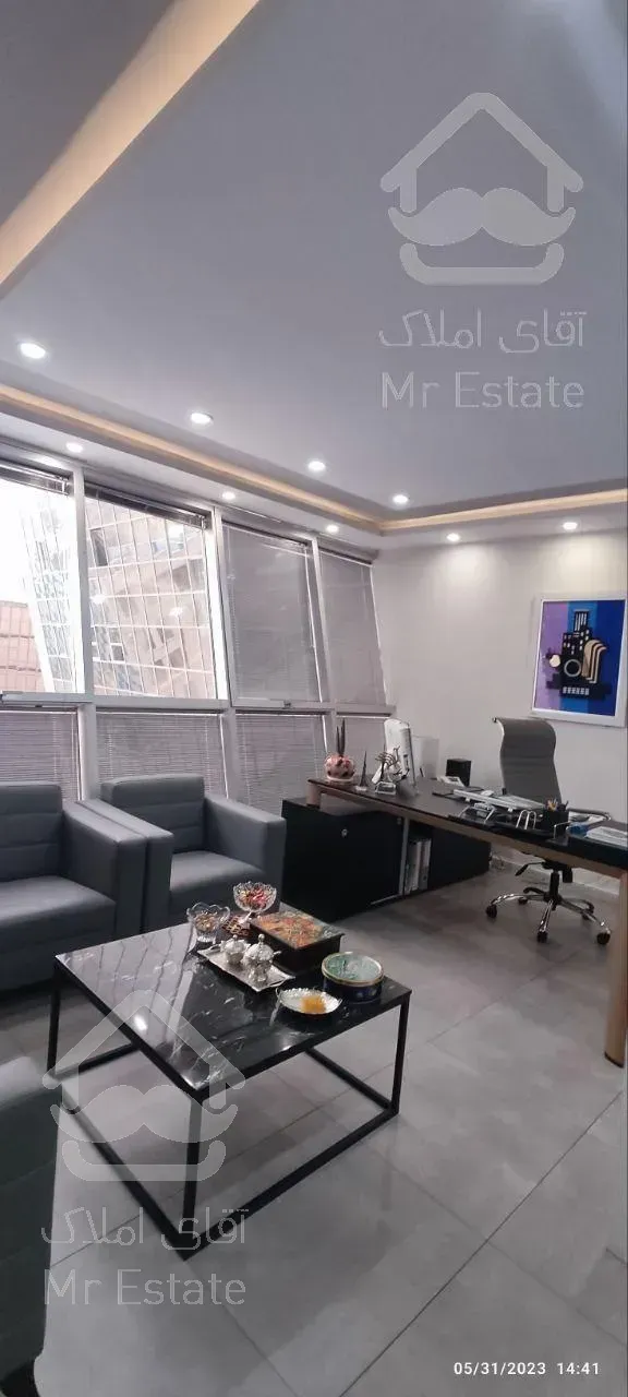 برج گلدیس ۵۲متر اکازیون