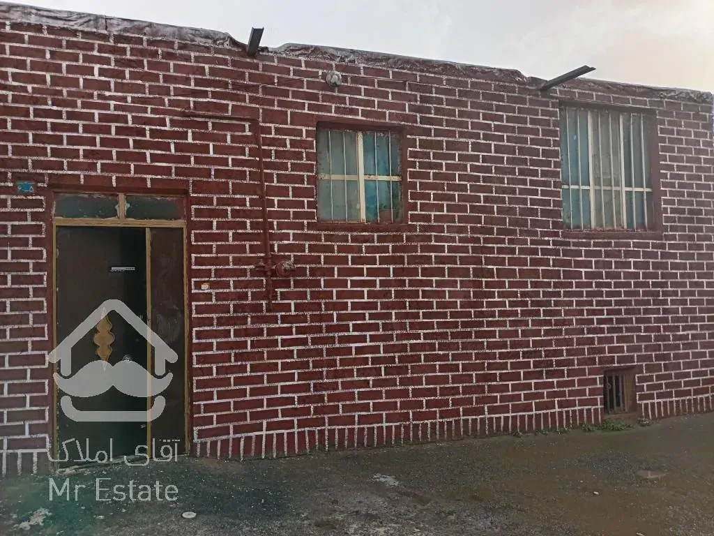 خانه ویلایی تنکمان