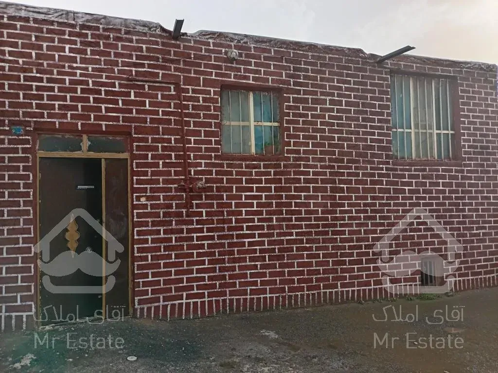 فروش ویلایی تنکمان