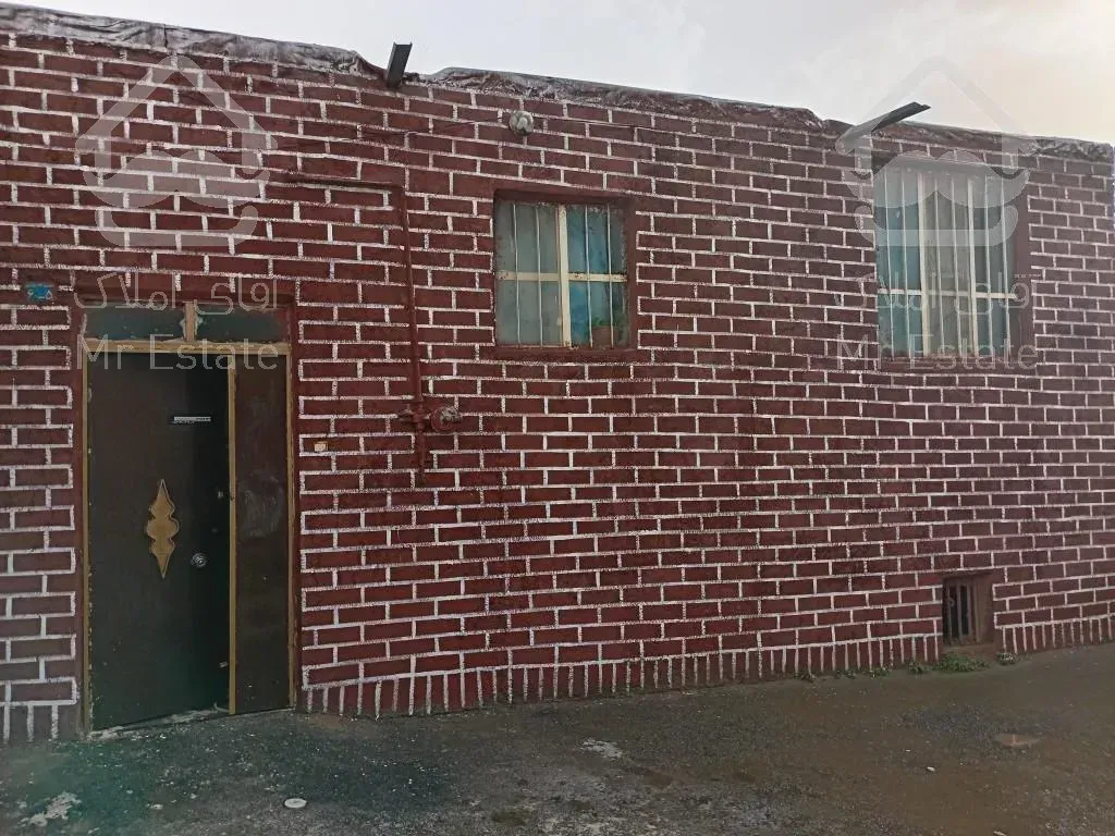 فروش خانه ویلایی تنکمان