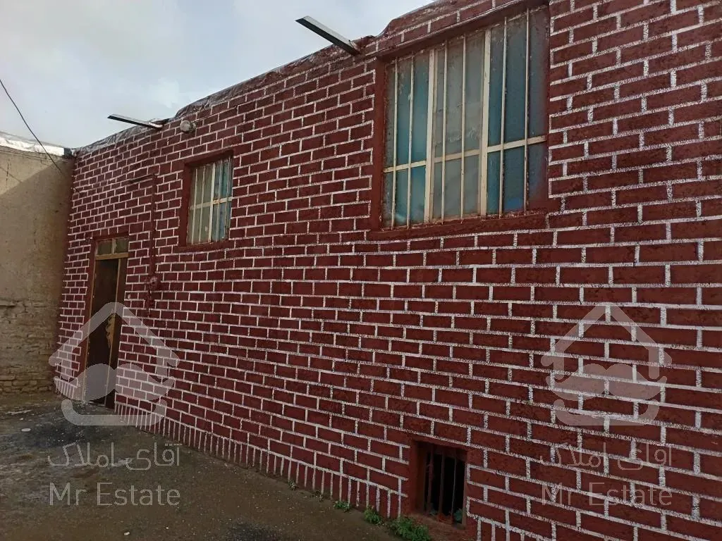 خانه ویلایی تنکمان