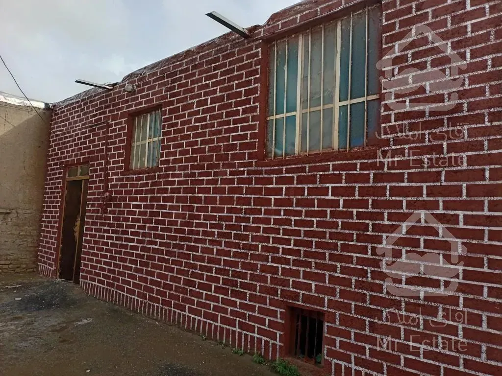 فروش خانه ویلایی تنکمان