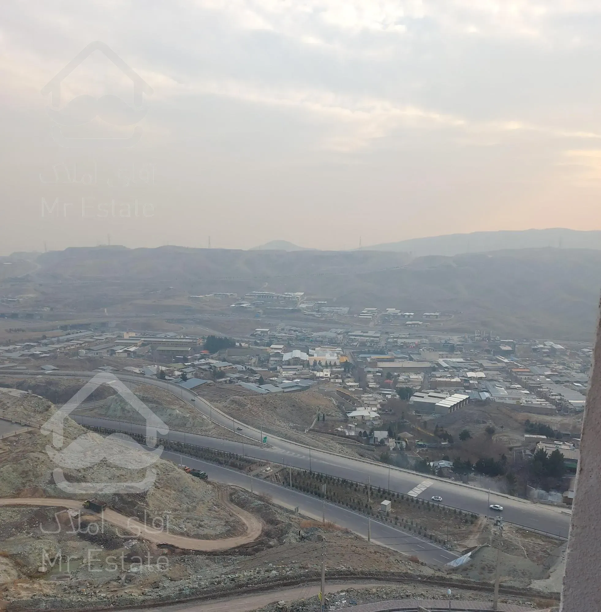 فروش آپارتمان در پردیس