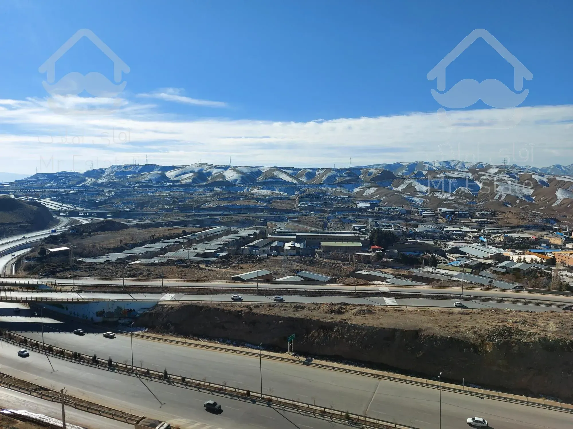 فروش آپارتمان در پردیس