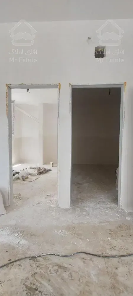 آپارتمان 90متری طبقه دوم روپیلوت همراه باآسانسوروپارکینگ