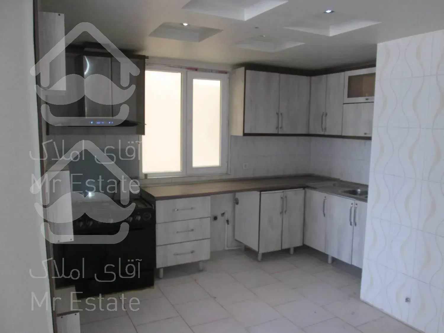 81متر 2خواب بهترین مجتمع منطقه