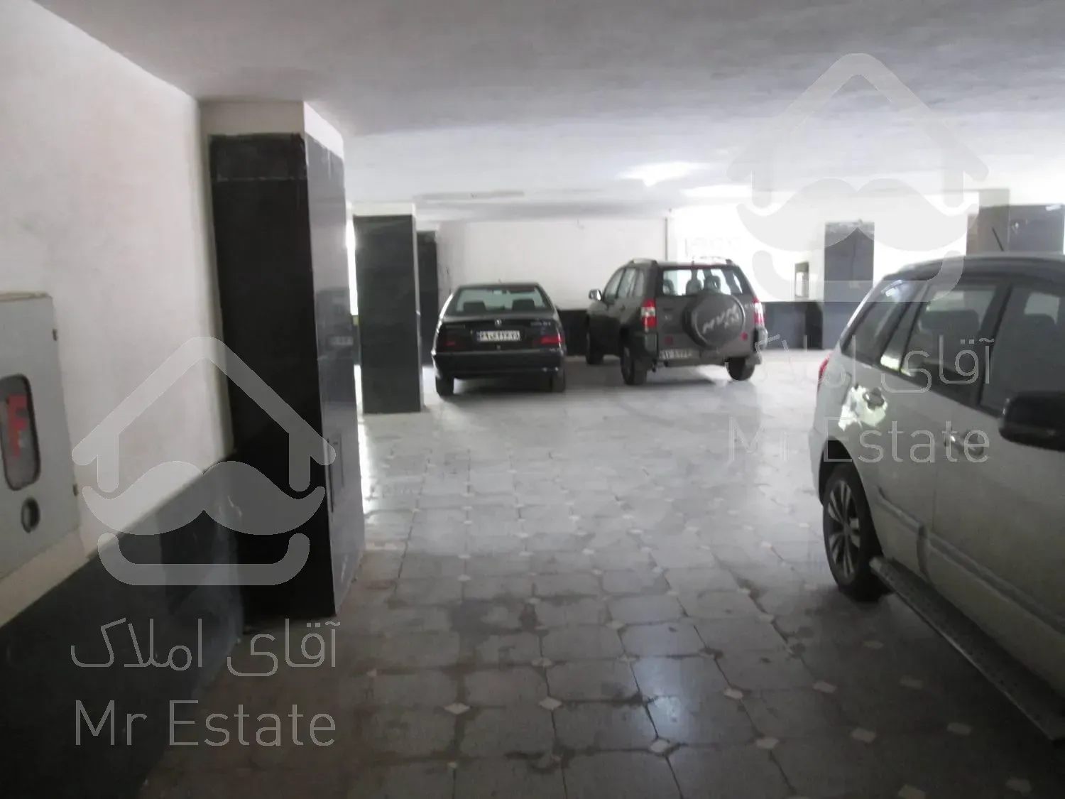 81متر 2خواب بهترین مجتمع منطقه