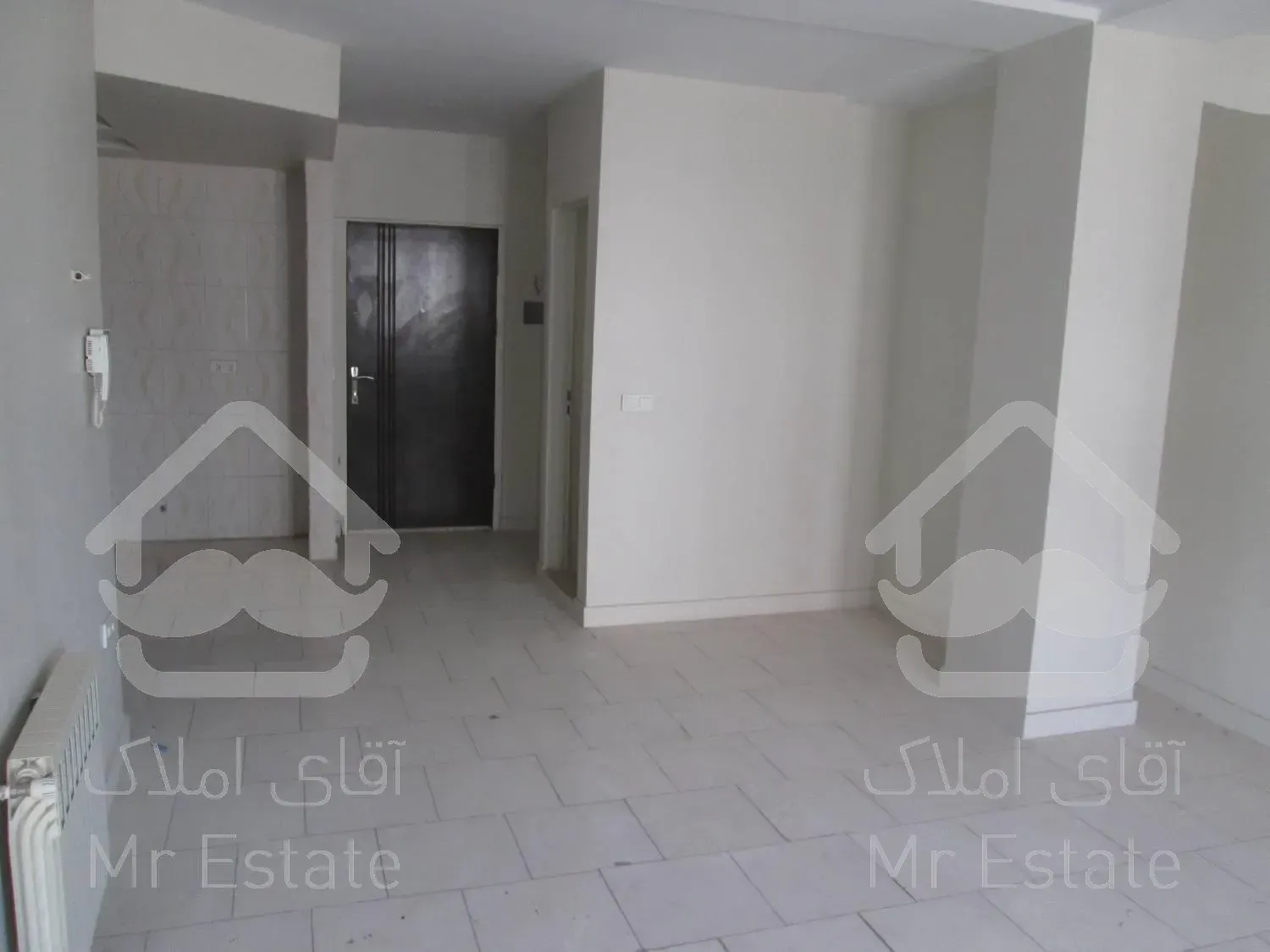 81متر 2خواب بهترین مجتمع منطقه