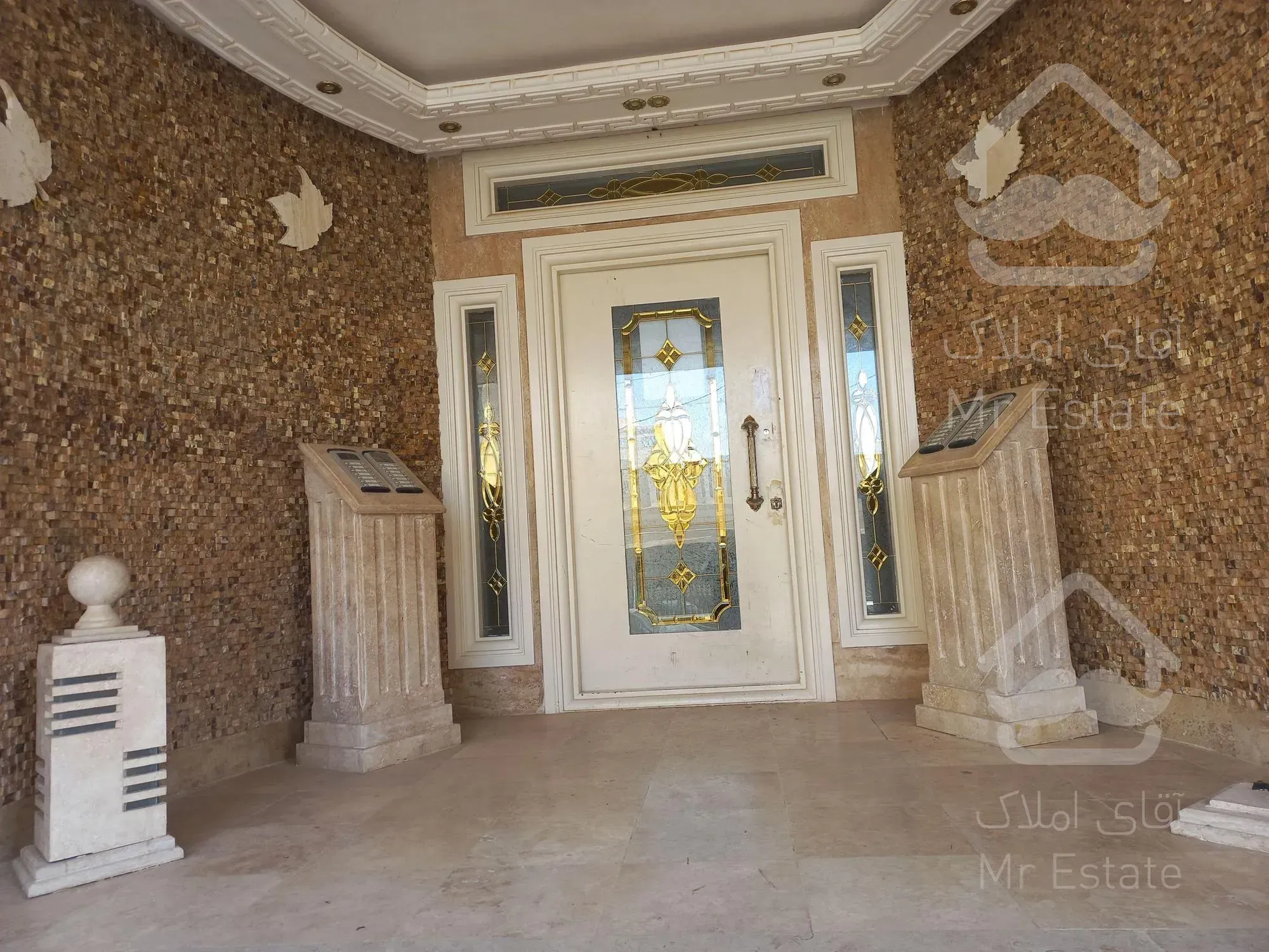 املاک الهیه 49متر 1خواب