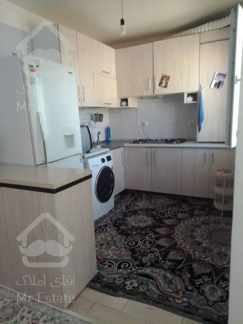 اجاره آپارتمان در هشتگرد