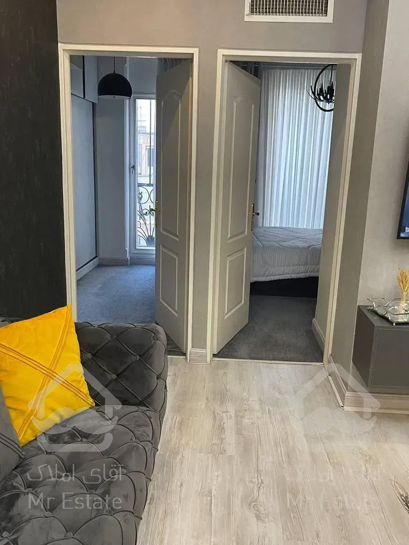 سرادرجنگل ۶۸متر۲خوابه