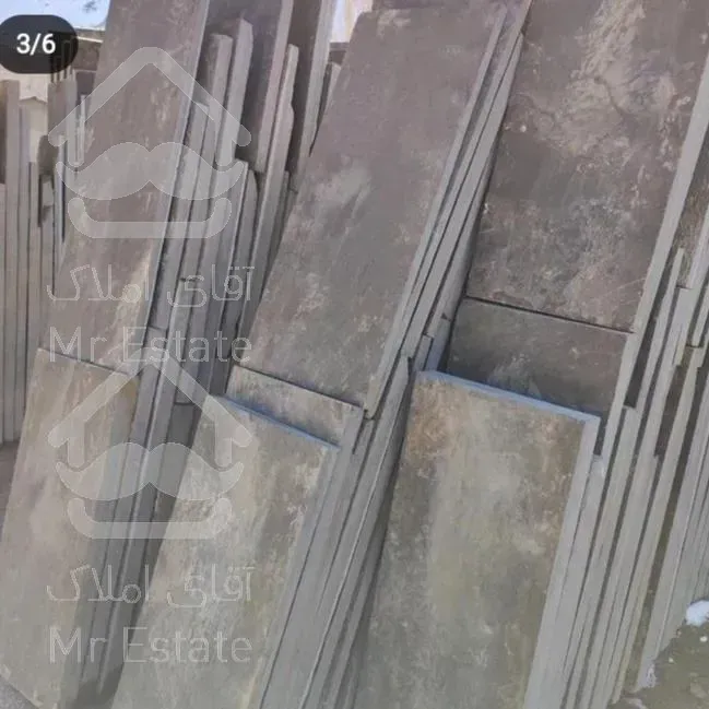 اجرای سنگ لاشه