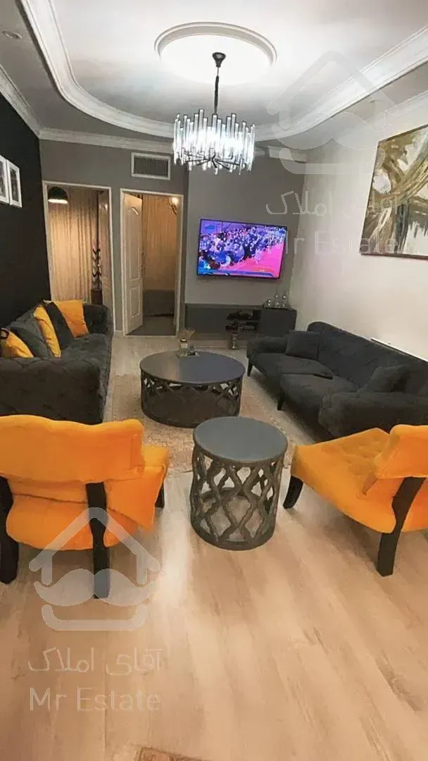 سرادرجنگل ۶۸متر۲خوابه