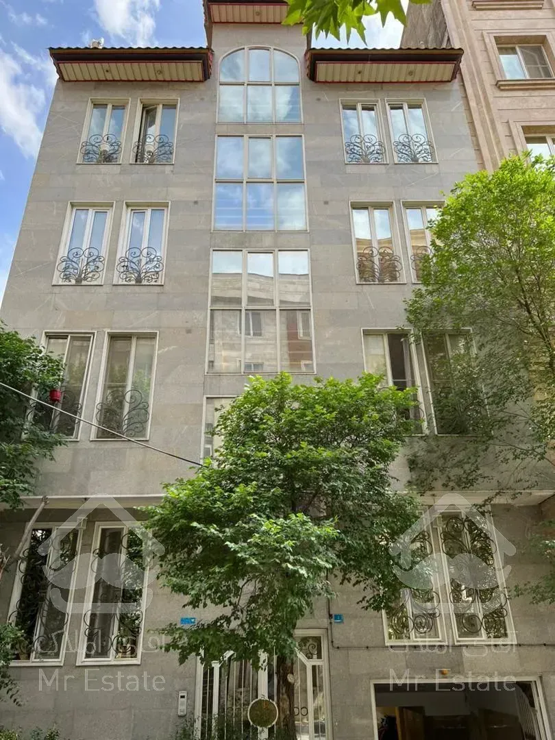 سرادرجنگل ۶۸متر۲خوابه