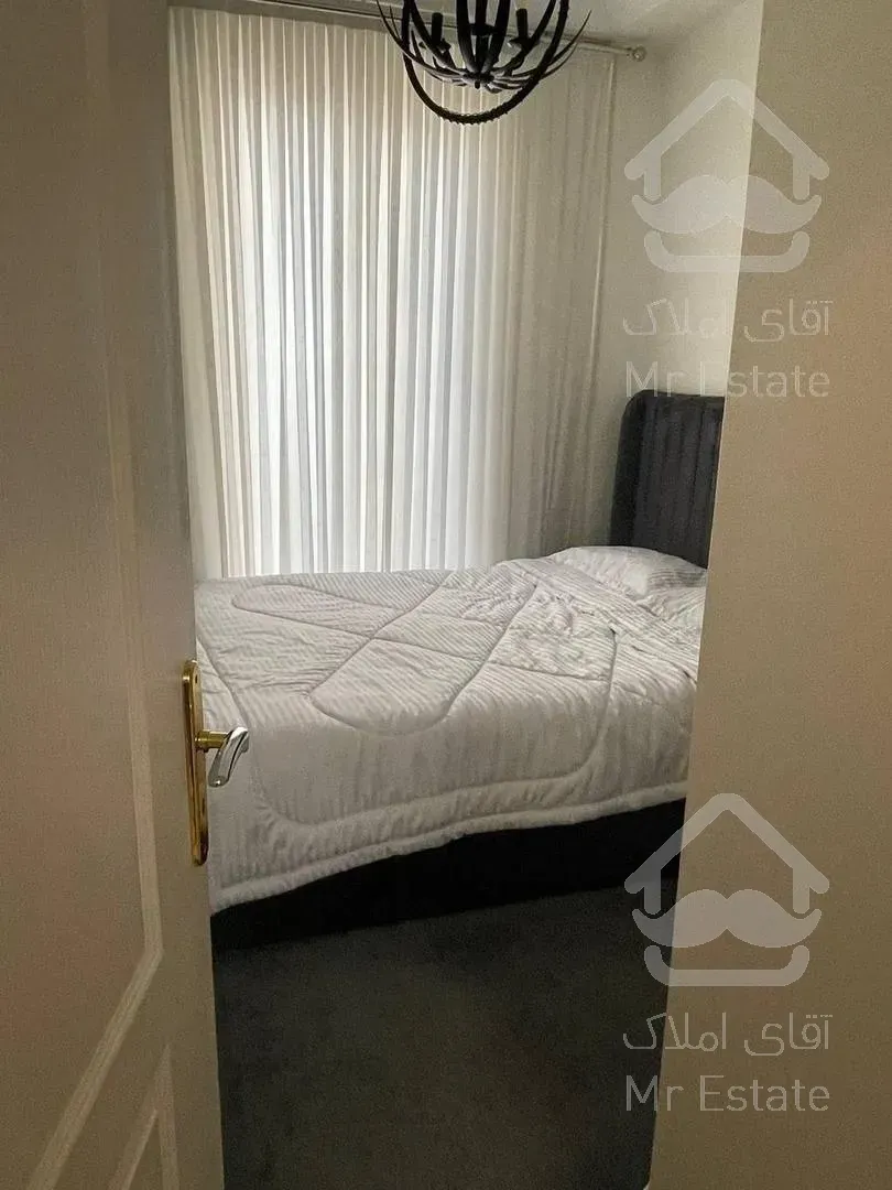 سرادرجنگل ۶۸متر۲خوابه