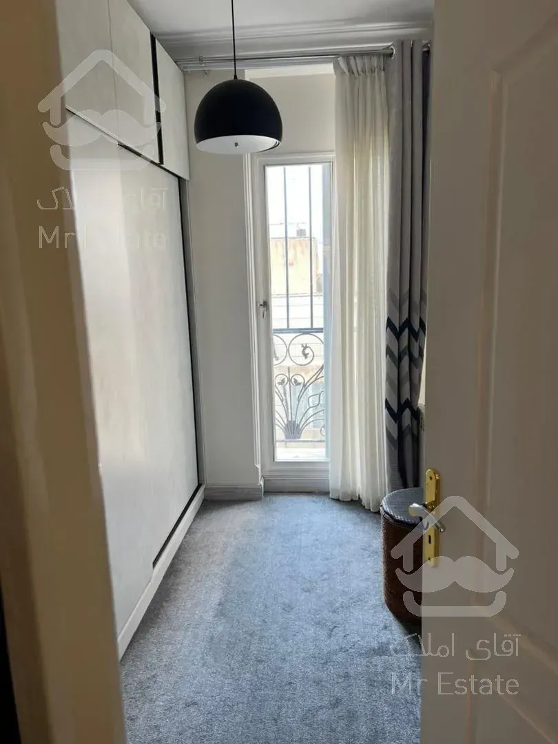 سرادرجنگل ۶۸متر۲خوابه