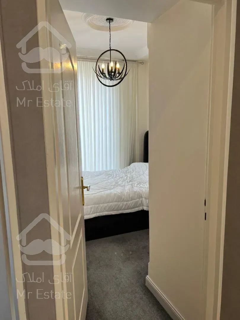 سرادرجنگل ۶۸متر۲خوابه