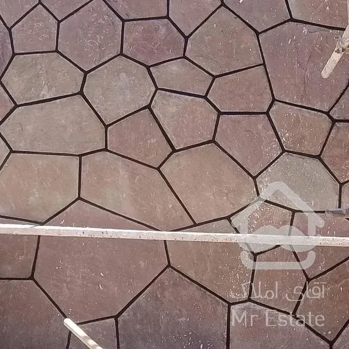 اجرای سنگ لاشه