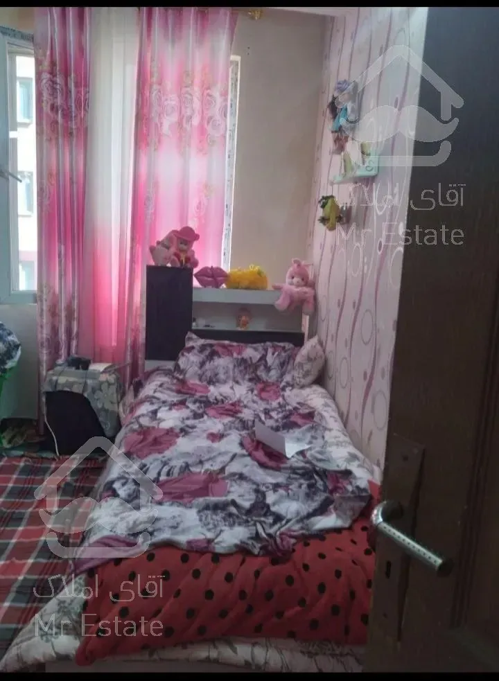 آپارتمان مسکن مهر