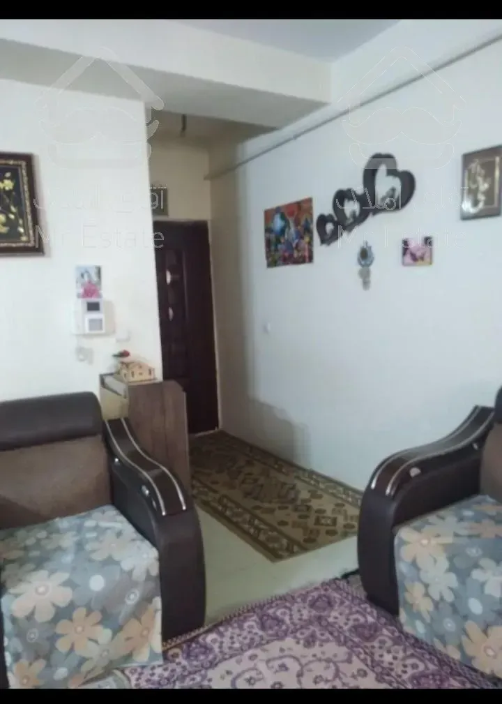 آپارتمان مسکن مهر