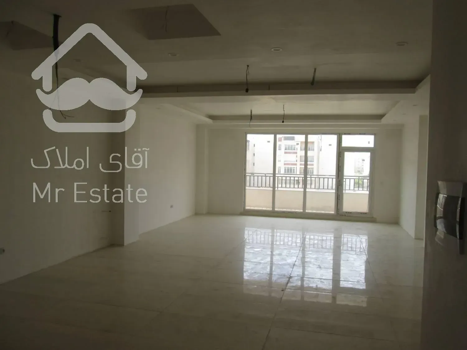 آپارتمان 150متر 3 خواب ساماندهی