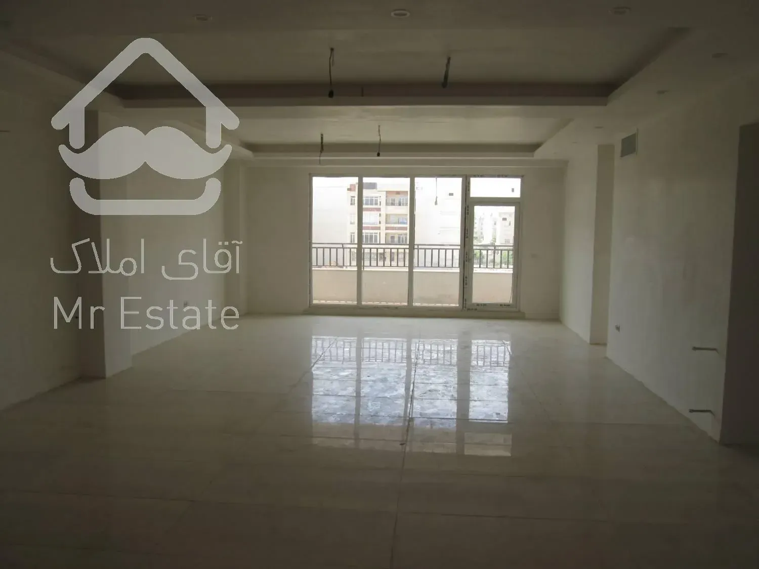 آپارتمان 150متر 3 خواب ساماندهی