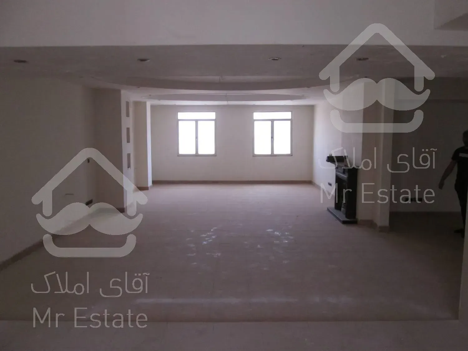 171متر 9 سال ساخت کلید نخورده