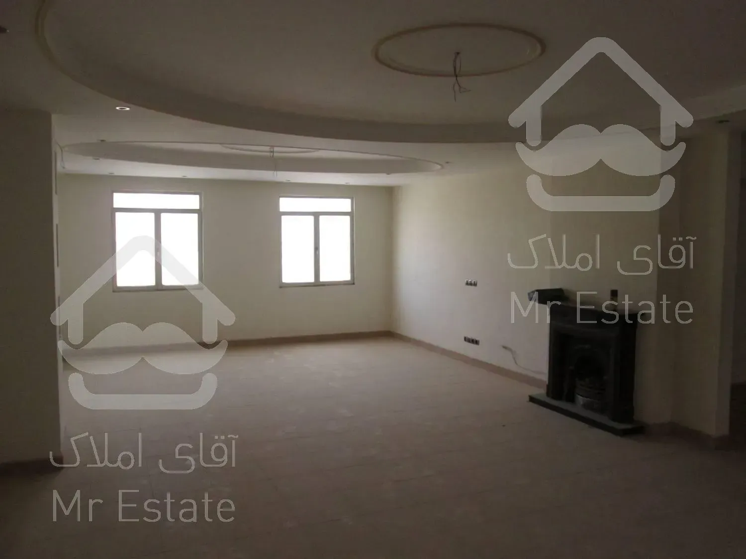 171متر 9 سال ساخت کلید نخورده